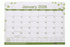 2026 Sasco ECO Desk Planner, 210mm x 297mm AO1070226