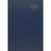 2026 Windsor A41 Diary, Day to Page, Navy, 210mm x 297mm CX441001