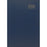 2026 Windsor A53 Diary, Week to View, Navy, 148mm x 210mm CX441013