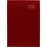 2026 Windsor A53 Diary, Week to View, Red, 148mm x 210mm CX441014