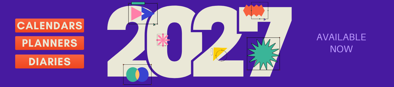 2027 Diaries