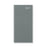 2027 Letts of London Principal Slim Week To View English Diary 88mm x 172mm x 17mm Grey CX1002765