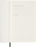 2027 Moleskine 12 Month Weekly + Notes Soft Cover Pocket Diary 90mm x 140mm Myrtle Green CX1002732