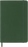 2027 Moleskine 12 Month Weekly + Notes Soft Cover Pocket Diary 90mm x 140mm Myrtle Green CX1002732