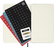 2027 Moleskine 12 Month Weekly + Notes Soft Cover Pocket Diary 90mm x 140mm Sapphire Blue CX1002733