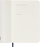 2027 Moleskine 12 Month Weekly + Notes Soft Cover Pocket Diary 90mm x 140mm Sapphire Blue CX1002733