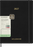 2027 Moleskine Essential 13 Month Soft Cover Vertical Weekly Planner XXL 216mm x 279mm Black CX1002743