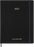 2027 Moleskine Essential 13 Month Soft Cover Vertical Weekly Planner XXL 216mm x 279mm Black CX1002743