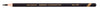 Derwent Chromaflow Pencil, Black