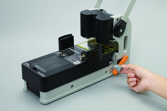 Carl HD530MD Punch Drill For Carl HD-530N Paper Punch