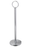 20cm Metal Table Number Holder AO31715