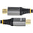 20IN (50CM) HDMI 2.1 CABLE 8K - CERTIFIED ULTRA HIGH SPEED HDMI CABLE 48GBPS - 8K 60HZ/4K 120HZ HDR10+ EARC - ULTRA HD 8K HDMI CORD - MONITOR/TV/DISPLAY - FLEXIBLE TPE JACKET IM5640089