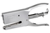 Rapid K1 Plier Stapler, Chrome, 50 Sheet