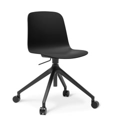 Eden Loria Height Adjustable Swivel with Castors