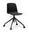 Eden Loria Height Adjustable Swivel with Castors