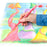 Staedtler Noris Twister Wax Crayons Assorted, Box of  72