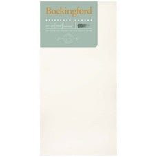 Bockingford Canvas 1.5 Inch '10x20'' 13 Ounce Triple Gesso Primed