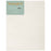Bockingford Canvas 1.5 Inch "16x20"" 13 Ounce Triple Gesso Primed