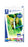 Staedtler Design Journey Watercolour Crayons Assorted, Pack of 24