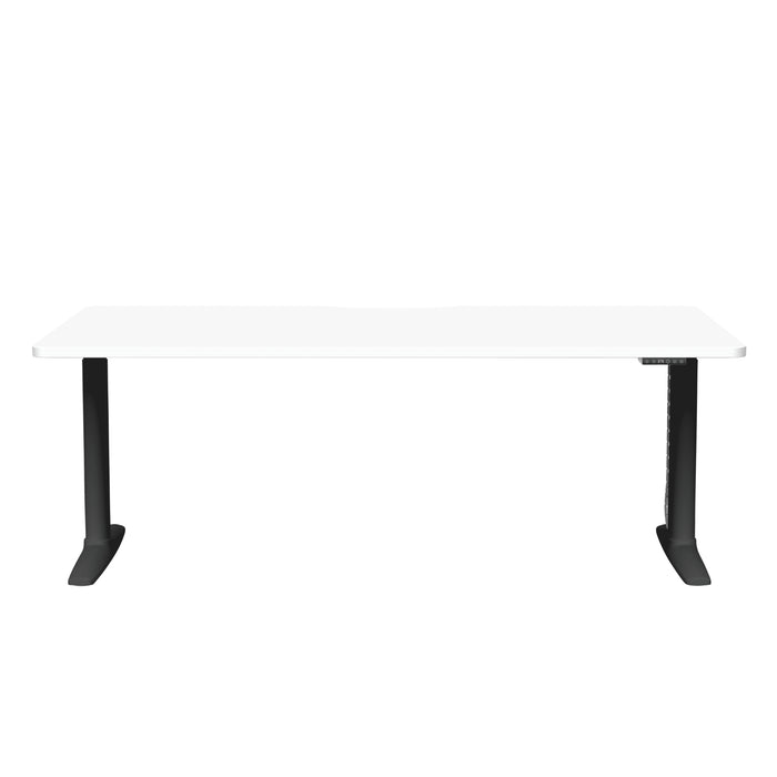 Buro Syntra Electric Height Adjustable Desk