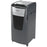 Rexel Optimum 750X Auto Feed + Manual Feed Paper Shredder, Confetti Cut