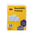 230 x 305mm Zip Lock / Resealable Bags with Writing Panel x 25's pack AO480592