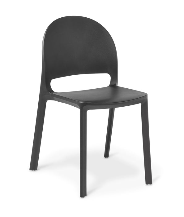 Eden Bubble Café Stacker Chair