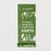 Compostable Wheelie Bin Liners, 240L, Green, 24 Rolls x 5's (120 bags)