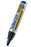 Artline 579 Whiteboard Marker 5mm Chisel Nib Blue x 12's pack