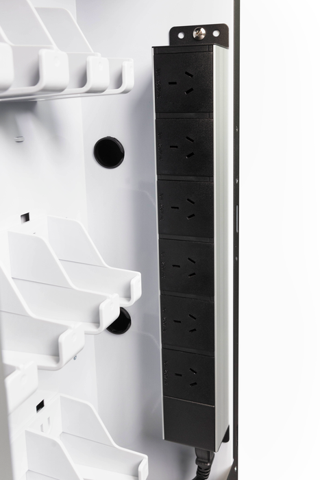 Kensington AC12 12-Bay Security Charging Cabinet