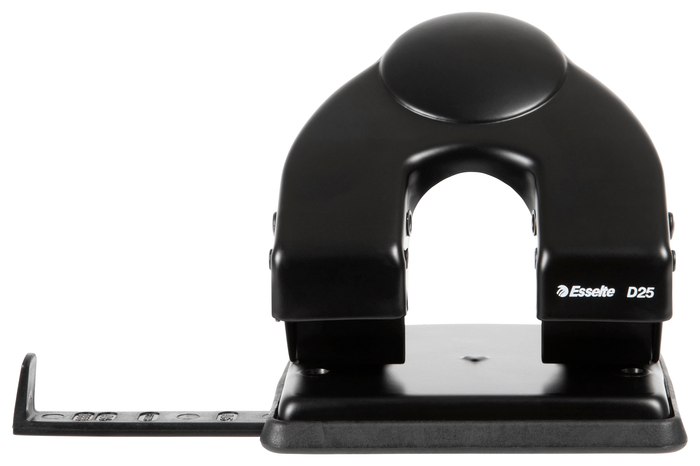 25 Sheets Marbig 2 Hole Paper Punch AO177015