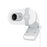 Logitech Brio 100 Webcam - White