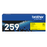 Brother TN259 Genuine Yellow Toner Cartridge