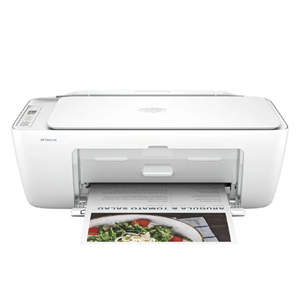 HP Deskjet 2820E 7.5ppm Inkjet MFC Printer White (HP+)