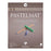 Pastelmat glued pad No. 8 18x24cm 12sh 360g FPC96013C