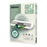 Fellowes Laminating Pouches Light Recycled Content A4 Gloss, Pack of 100 FPF100142987