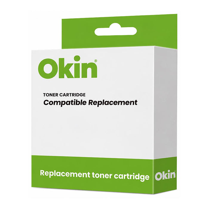 Okin Compatible Brother TN645XL Cyan Toner Cartridge