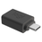 Logitech USB Type-A (F) to USB Type-C (M) Adapter