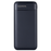 Adata ADATA C100 USB Type-C + Type-A 10000mAh Powerbank, Black