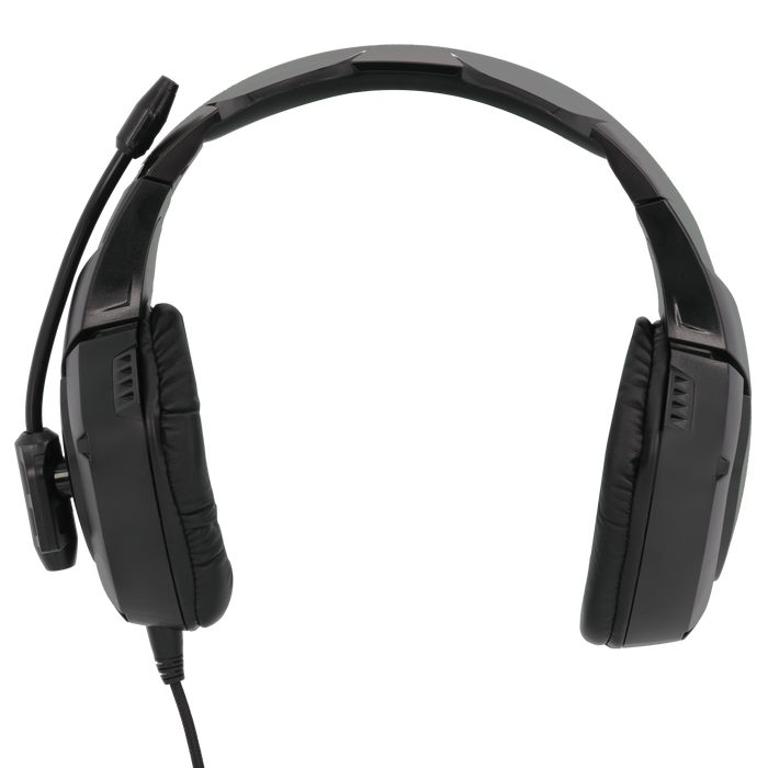 Moki Life Stealth Gaming Headphones