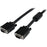 25m Coax High Resolution Monitor VGA Cable - HD15 M/M IM1722035