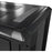 25U 36in Knock-Down Server Rack Cabinet with Casters IM2902527