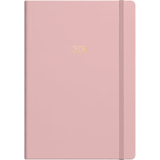 2026 Collins Diary A51, Day Per Page, Laminated Hard Cover, Gratitude & Goals, Assorted Design Cover, 148mm x 210mm