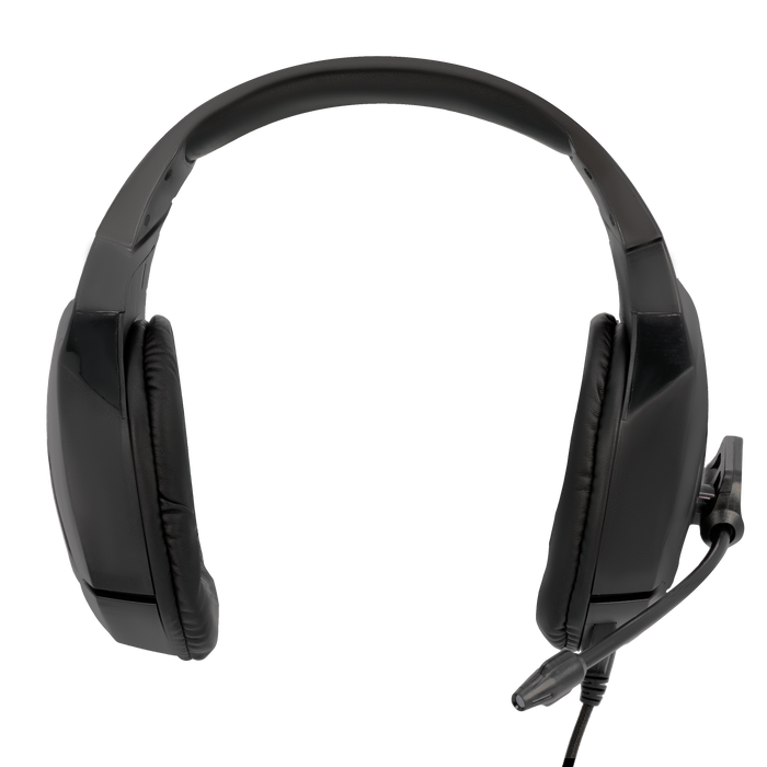 Moki Life Stealth Gaming Headphones