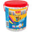 BIC Cascade Felt Tip Markers Assorted Colours, Pack of 100