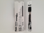 Pentel Refill Gell Roller Pen Stick For BL60 1.0mm Black - Pack of 12