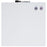 Quartet Cubes Whiteboard White 290mm x 290mm