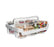 Caddy Organiser plus 3 Containers (Small, Medium and Large)