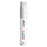 Texta Liquid Chalk Marker Dry Wipe White