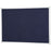 Penrite Aluminium Frame Felt Surface Bulletin Board 900 x 1200mm